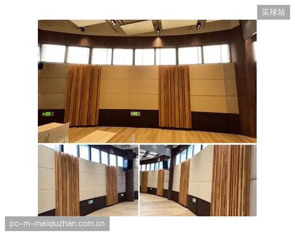多功能体育馆的声学调控，是否存在为了“演唱会模式”而造成的过度设计与预算浪费？